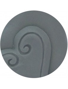 Pasta Açúcar Cinzento 250g